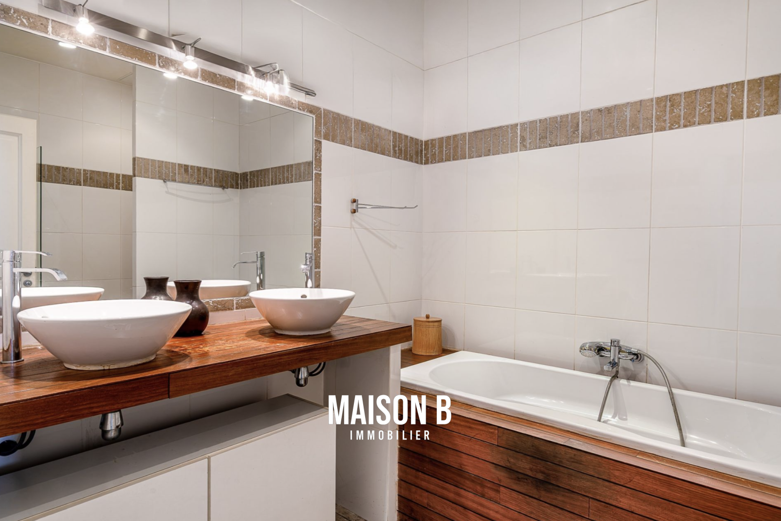 Image_11, Appartement, Marseille, ref :MAISON MILOU