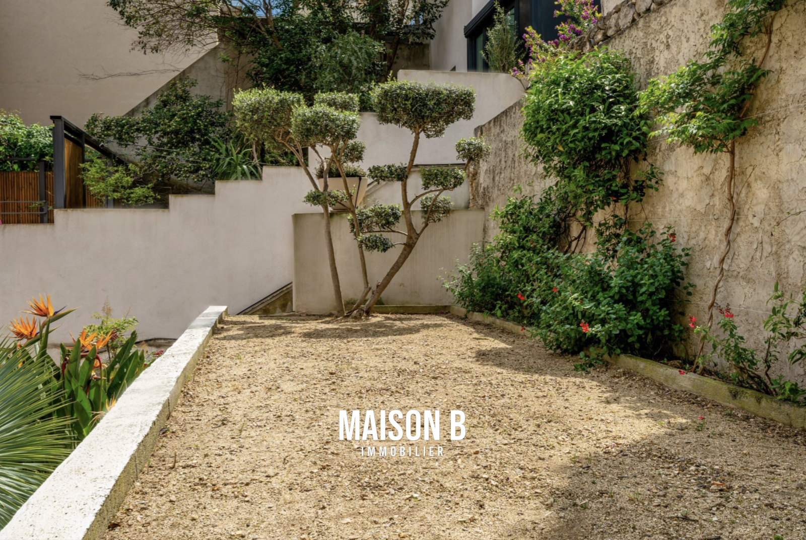 Image_1, Appartement, Marseille, ref :MAISON MILOU