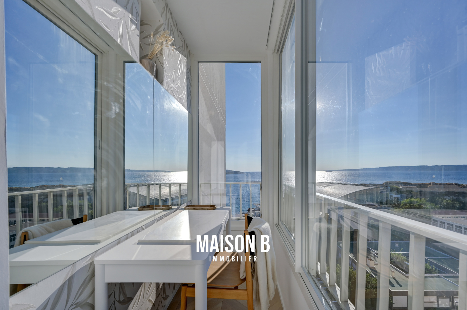 Image_13, Appartement, Marseille, ref :MAISON TWO