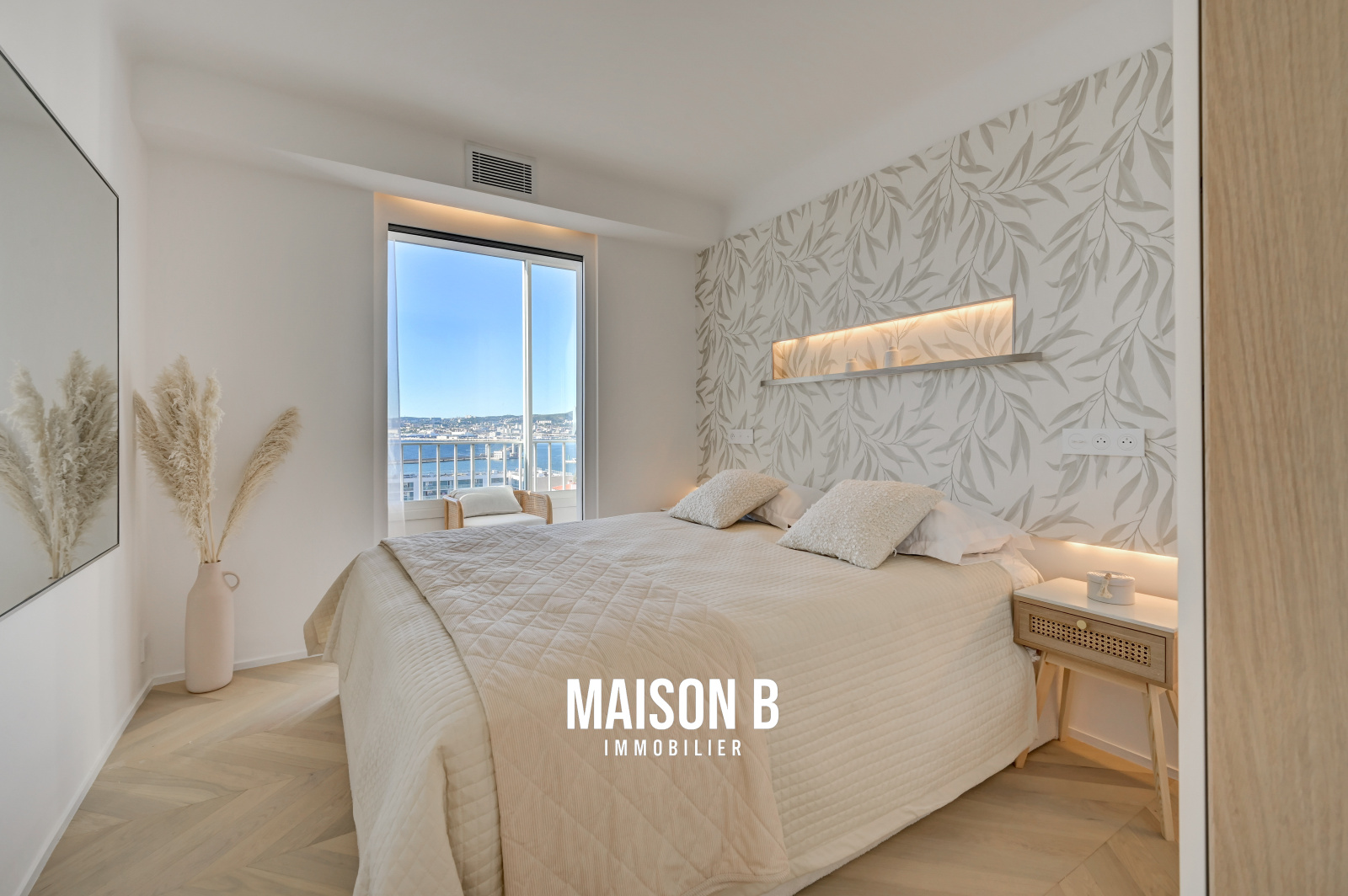Image_9, Appartement, Marseille, ref :MAISON TWO
