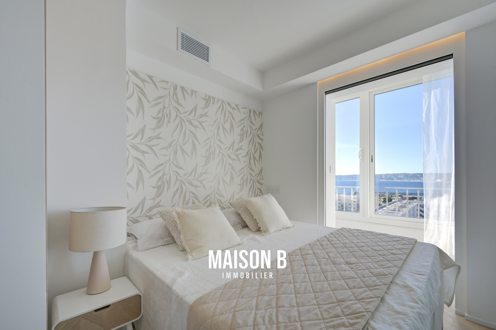 Image_12, Appartement, Marseille, ref :MAISON TWO