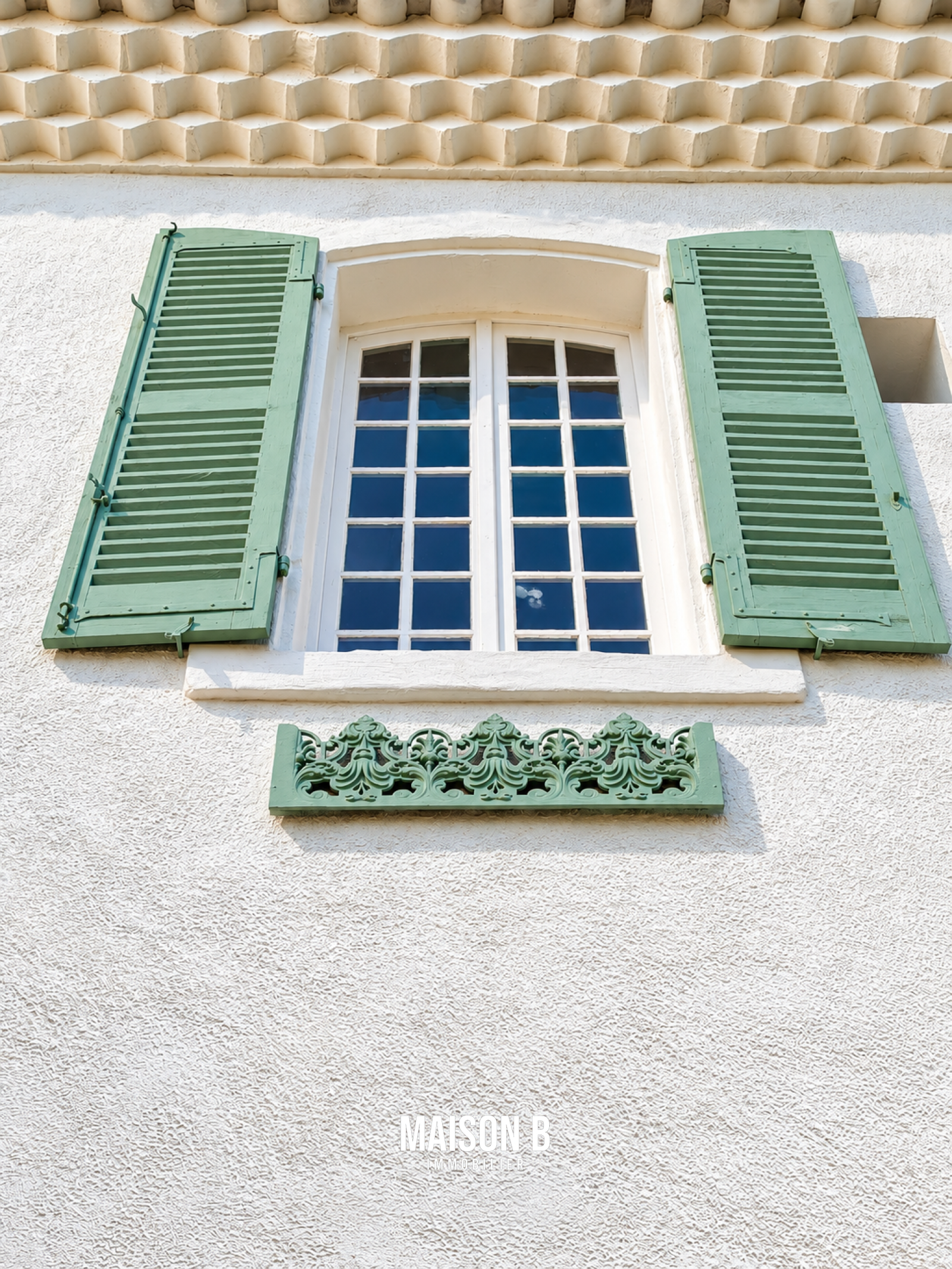 Image_2, Bastide, Marseille, ref :MAISON LOUIS