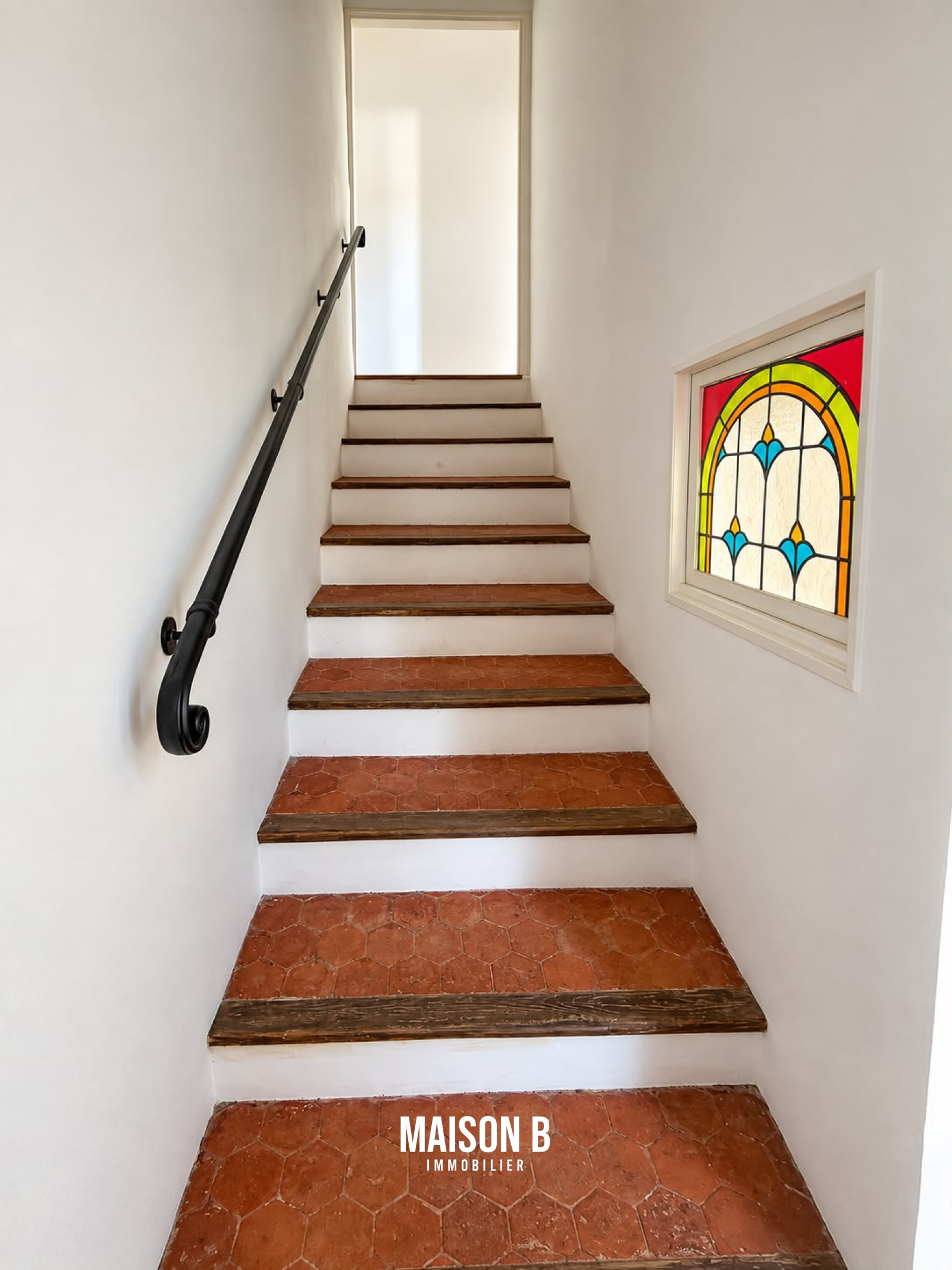 Image_4, Bastide, Marseille, ref :MAISON LOUIS