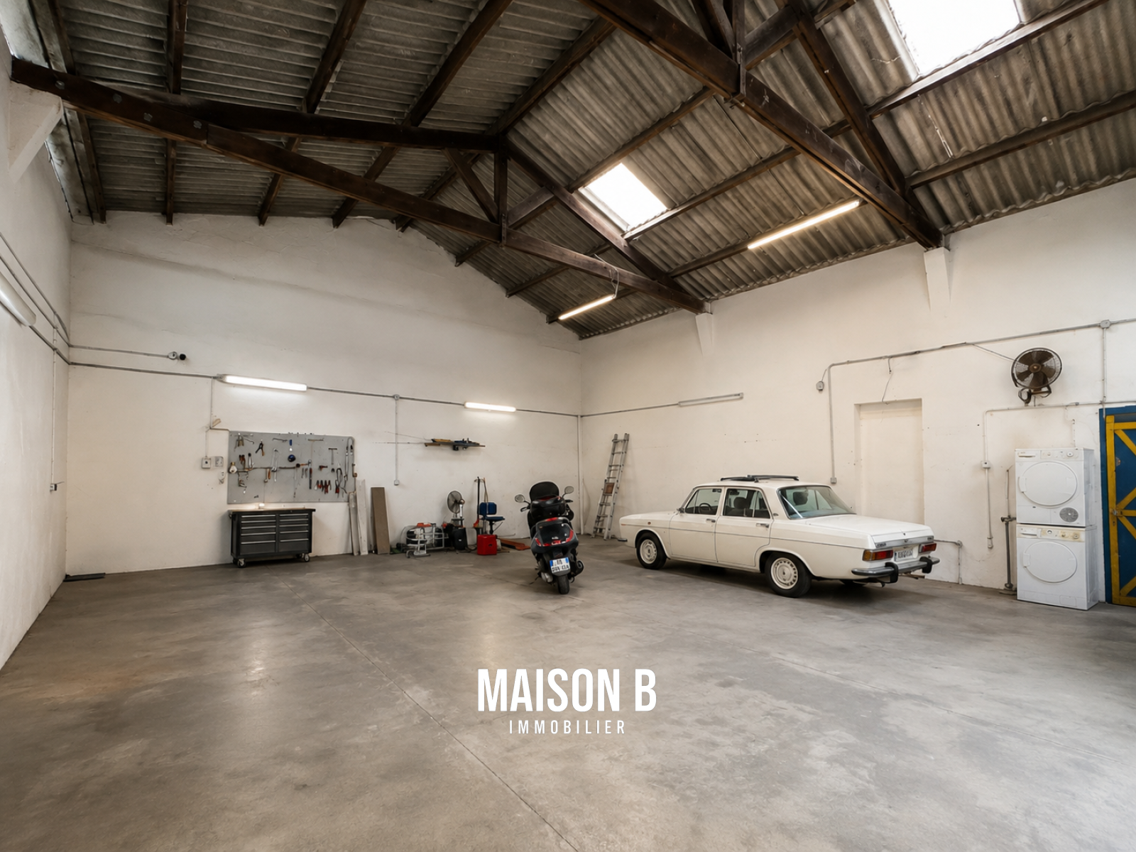 Image_1, Maison, Marseille, ref :COLOMBET