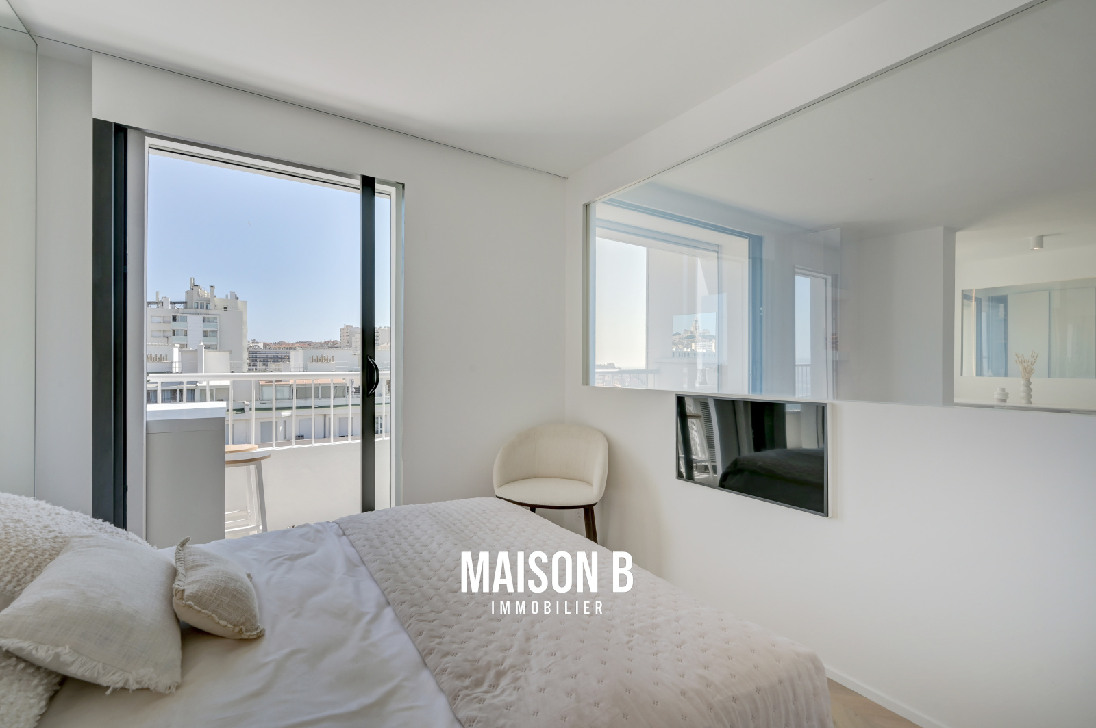 Image_18, Appartement, Marseille, ref :MAISON ONE