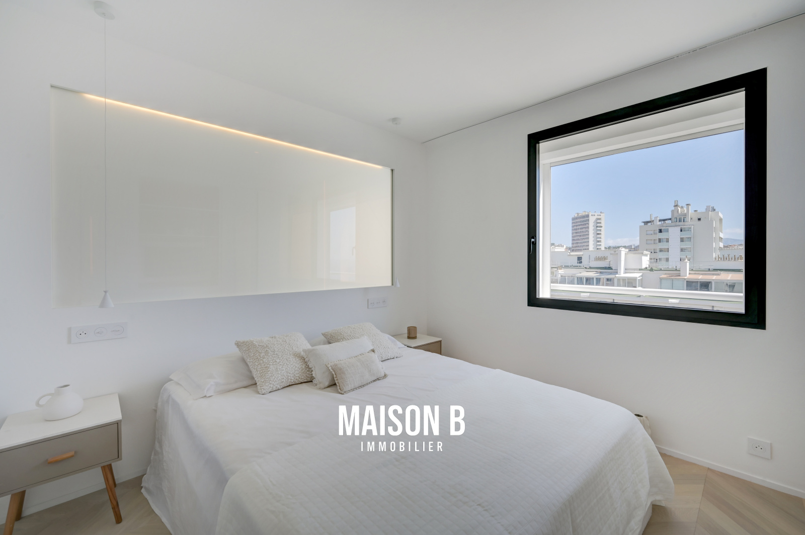 Image_15, Appartement, Marseille, ref :MAISON ONE
