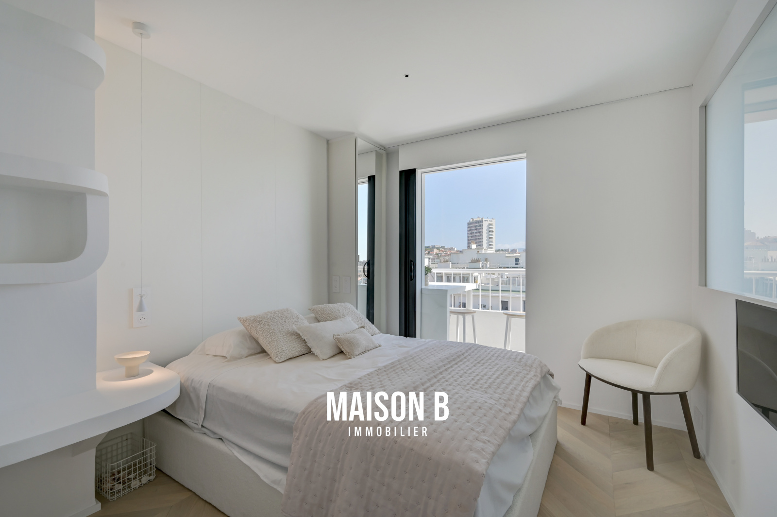 Image_17, Appartement, Marseille, ref :MAISON ONE