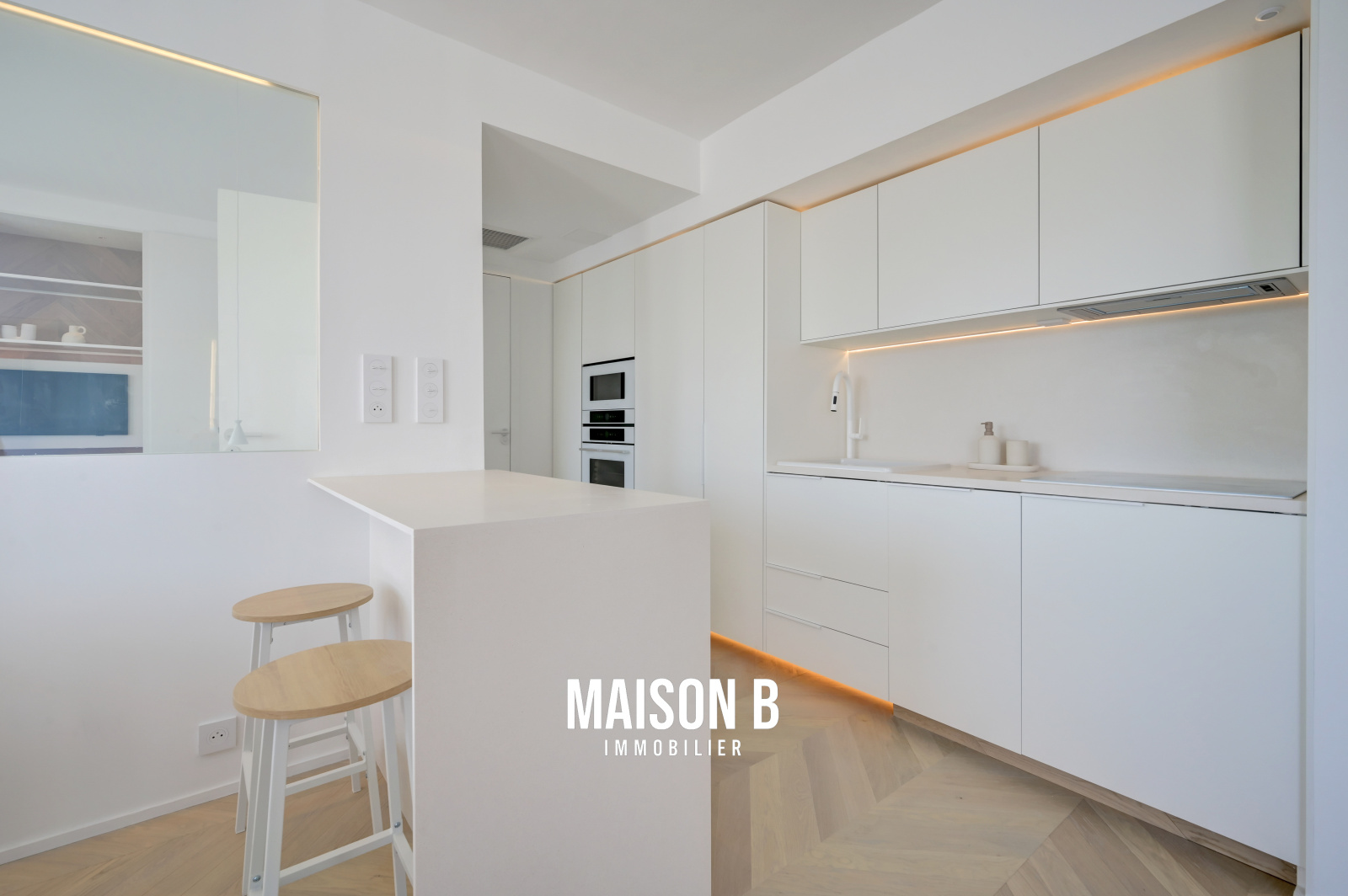 Image_8, Appartement, Marseille, ref :MAISON ONE