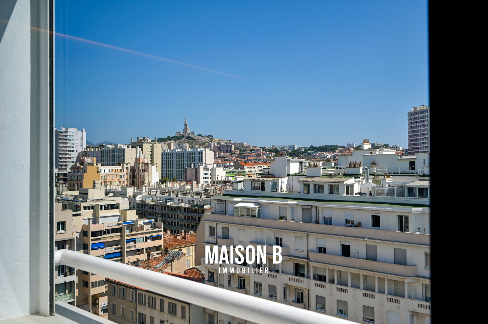 Image_4, Appartement, Marseille, ref :MAISON ONE