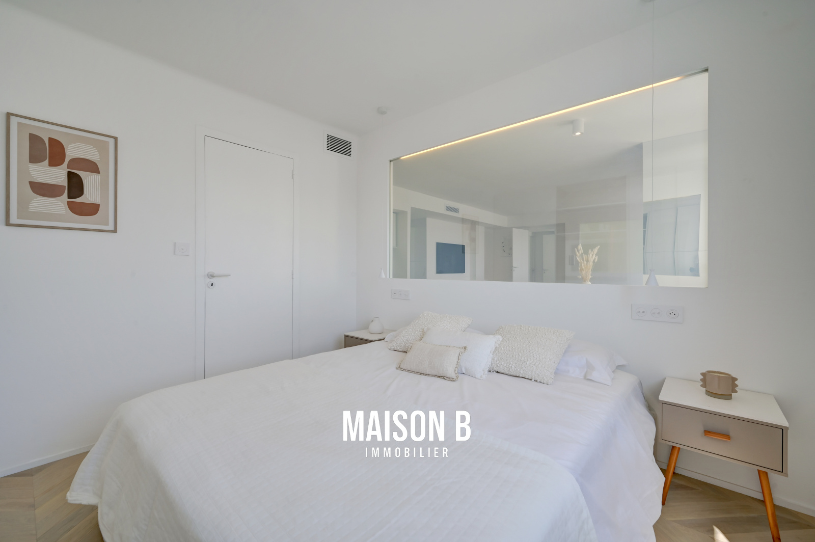 Image_12, Appartement, Marseille, ref :MAISON ONE