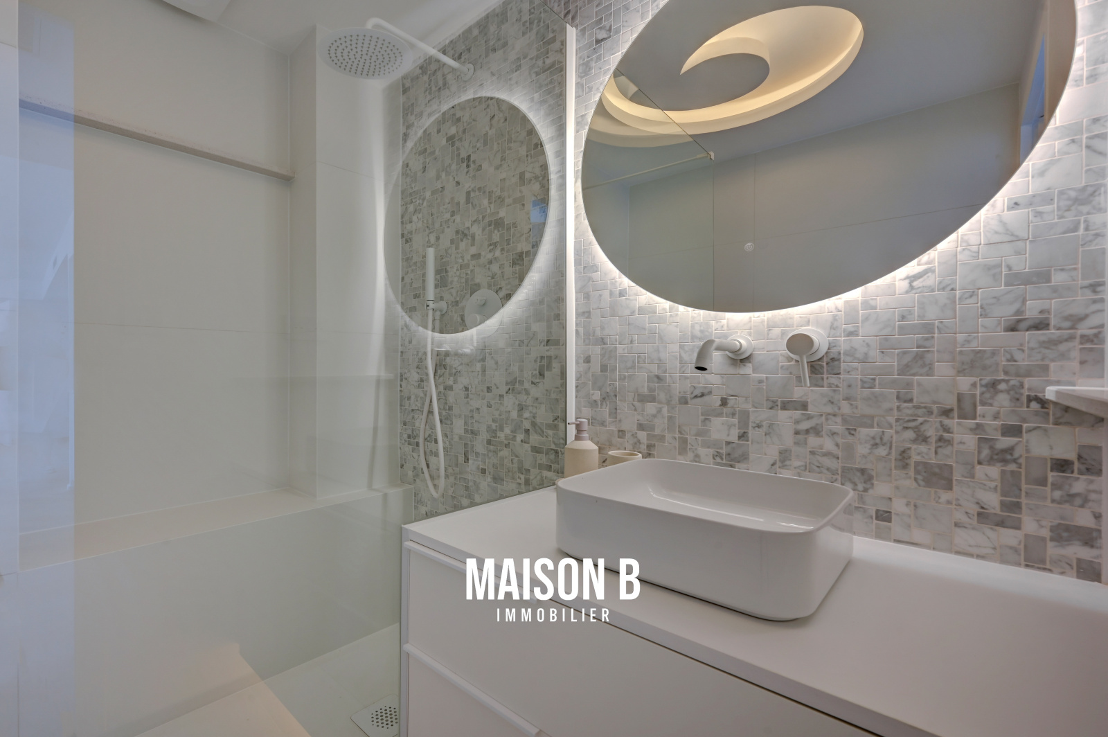 Image_16, Appartement, Marseille, ref :MAISON ONE