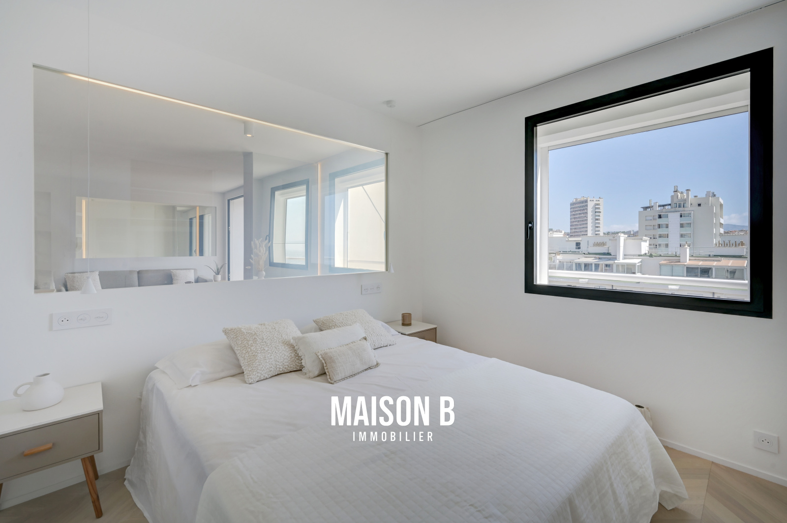 Image_14, Appartement, Marseille, ref :MAISON ONE