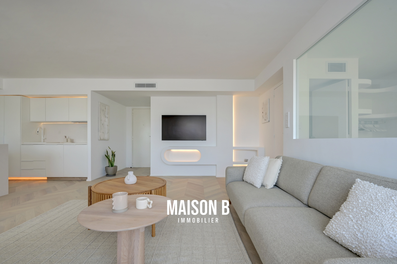 Image_10, Appartement, Marseille, ref :MAISON ONE