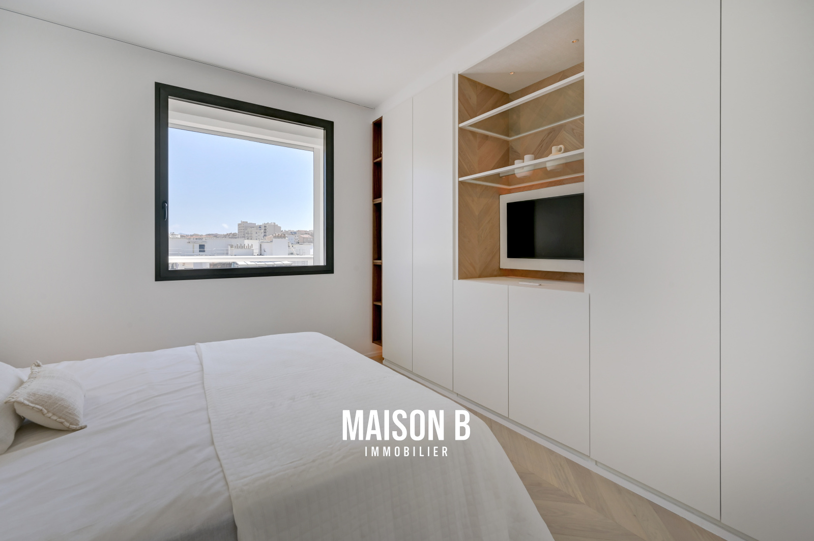 Image_13, Appartement, Marseille, ref :MAISON ONE