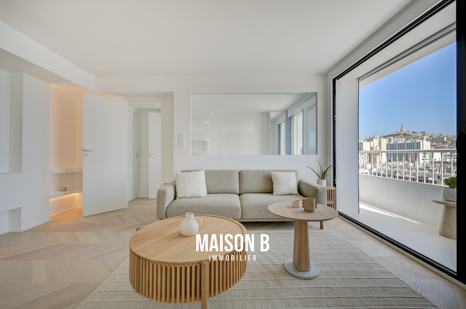 Image_7, Appartement, Marseille, ref :MAISON ONE