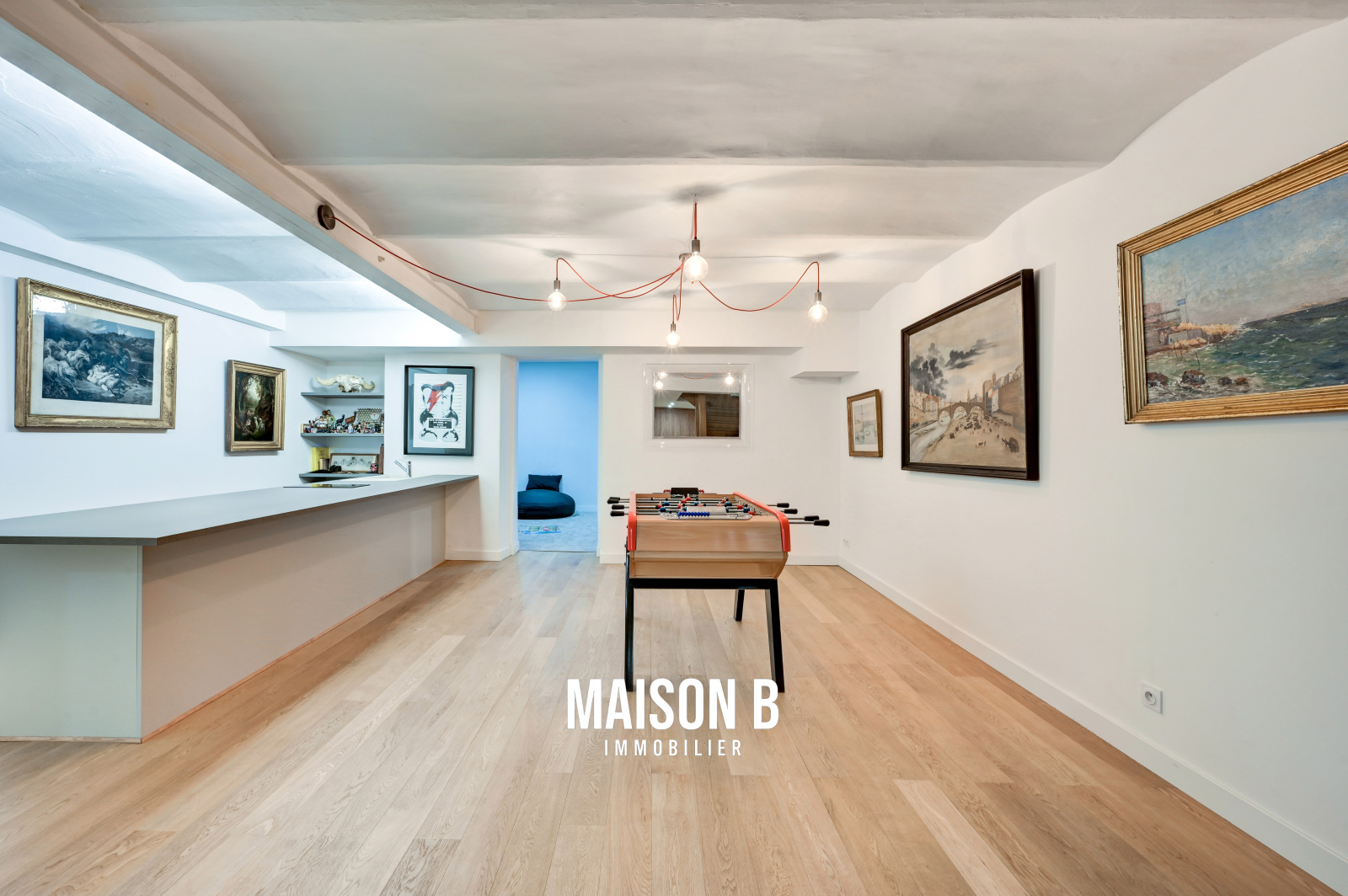 Image_17, Appartement, Marseille, ref :MAISON STANISLAS