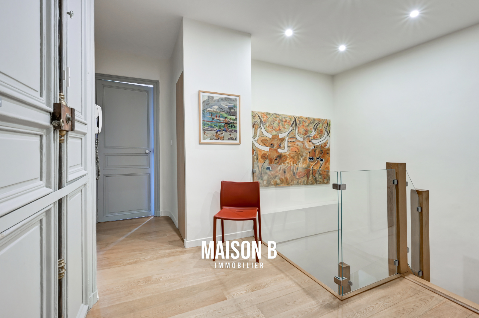 Image_12, Appartement, Marseille, ref :MAISON STANISLAS