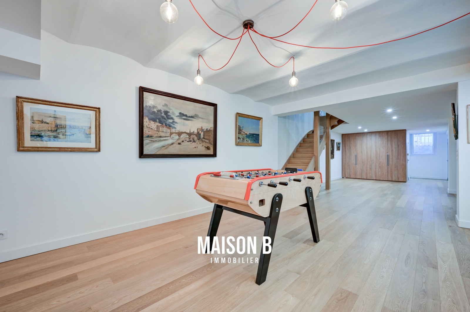 Image_18, Appartement, Marseille, ref :MAISON STANISLAS