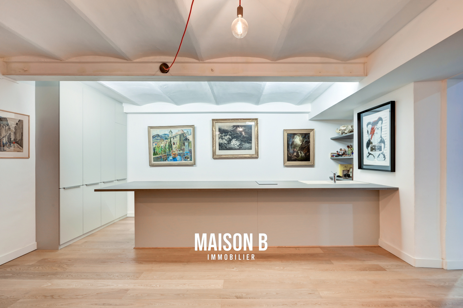 Image_16, Appartement, Marseille, ref :MAISON STANISLAS