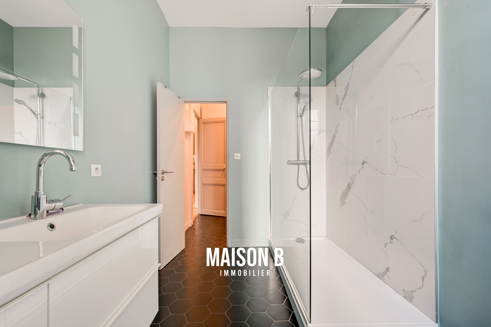 Image_15, Appartement, Marseille, ref :MAISON STANISLAS