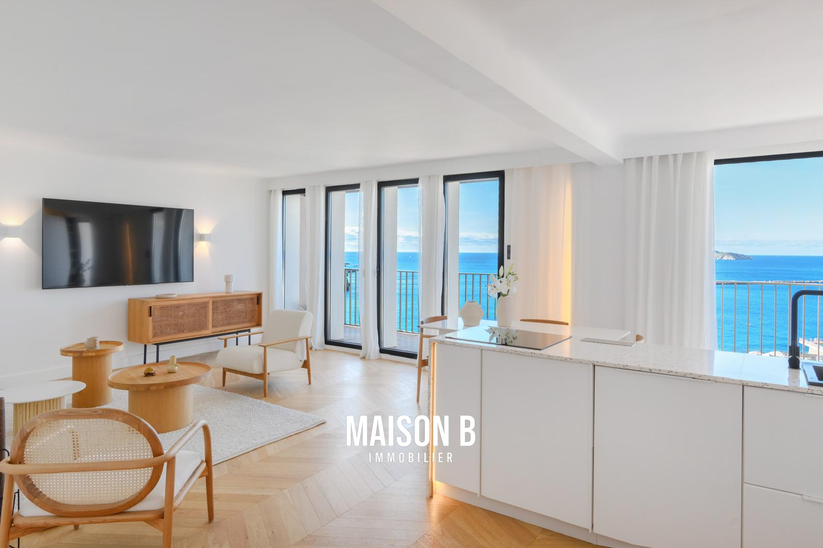 Image_3, Appartement, Marseille, ref :MAISON CARLA