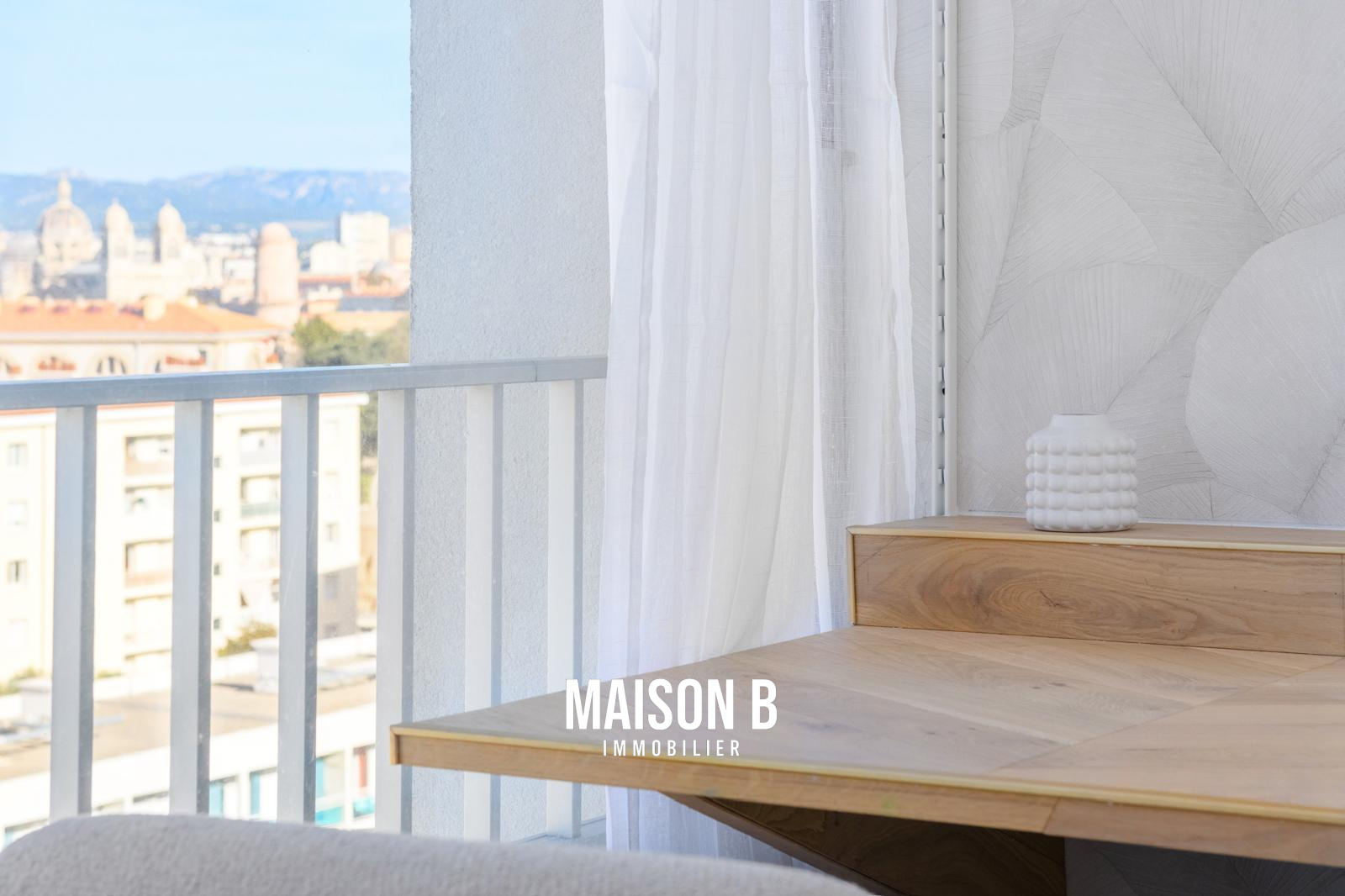 Image_9, Appartement, Marseille, ref :MAISON CARLA