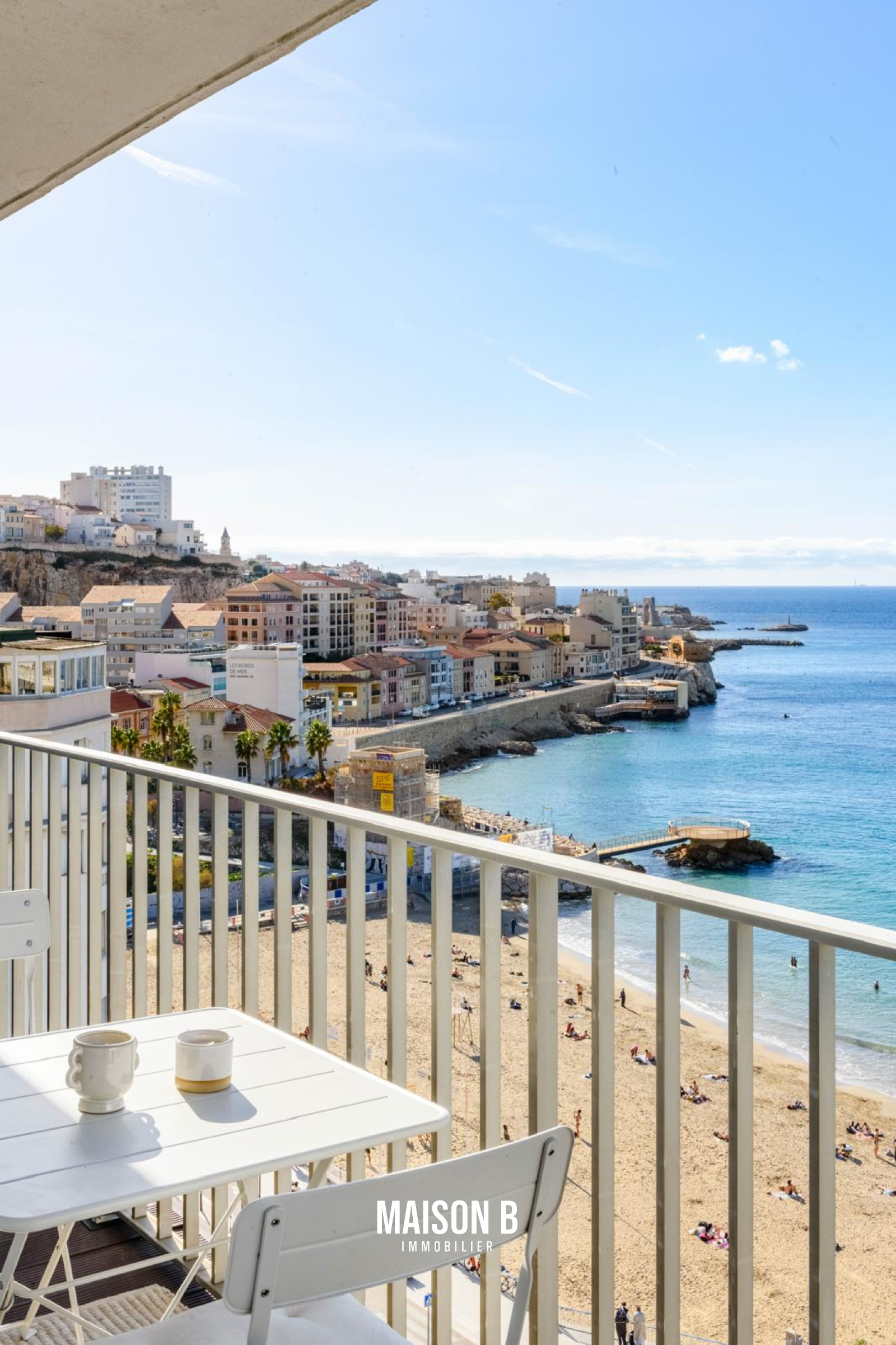 Image_4, Appartement, Marseille, ref :MAISON CARLA