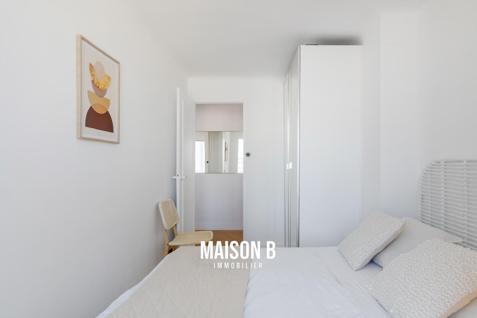 Image_10, Appartement, Marseille, ref :MAISON CARLA