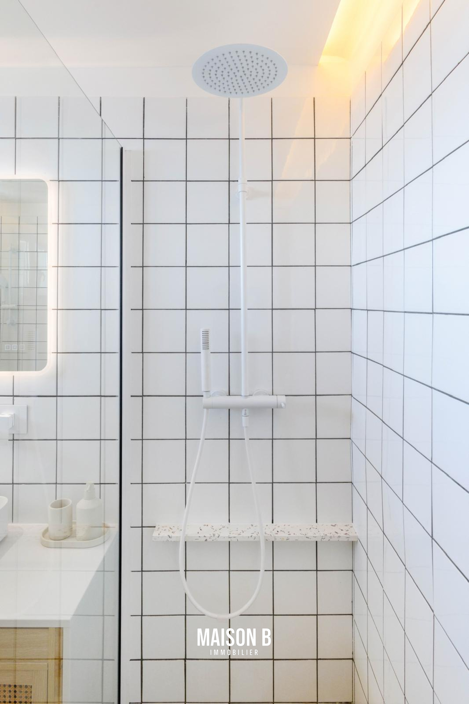 Image_12, Appartement, Marseille, ref :MAISON CARLA