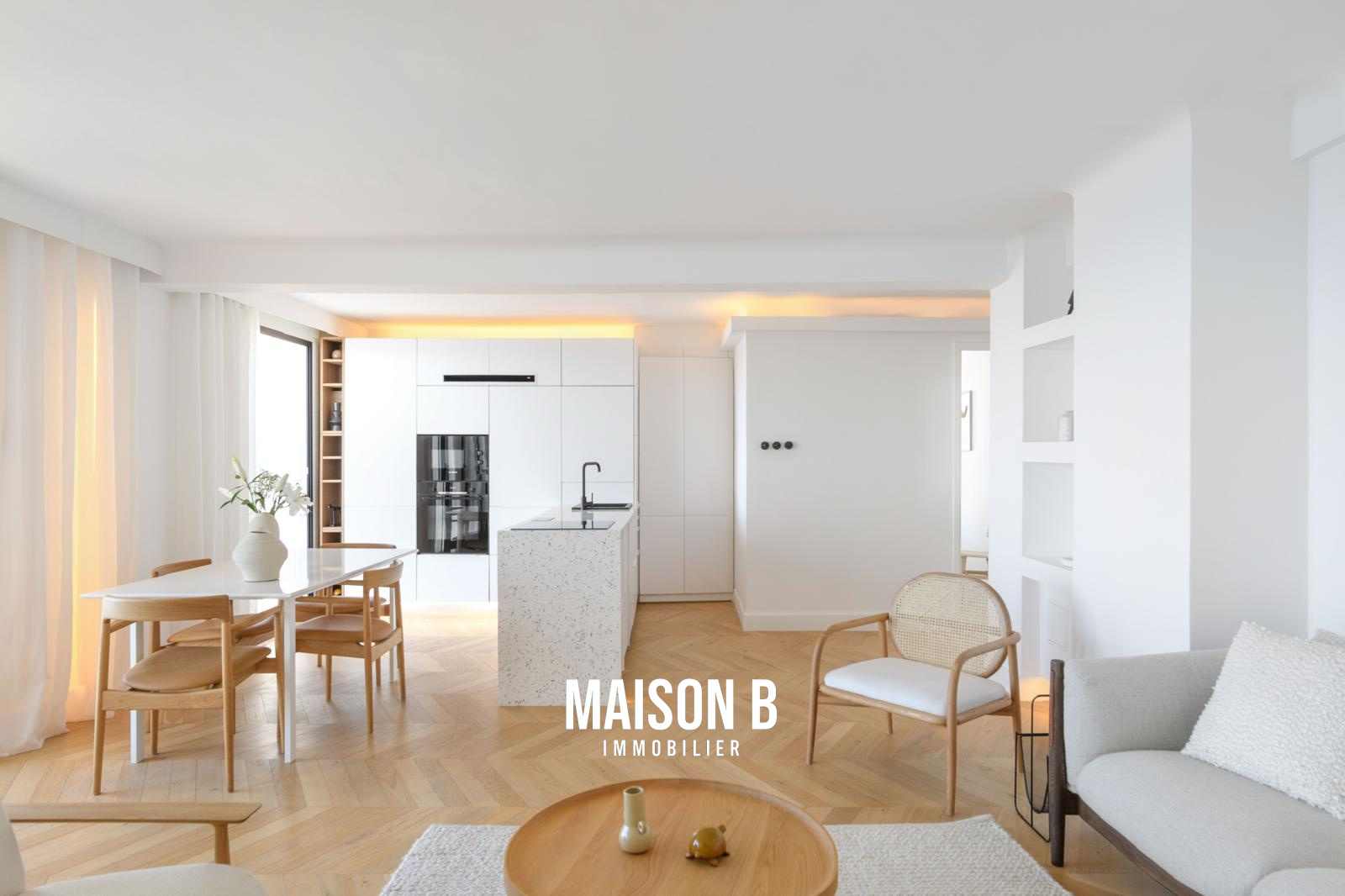 Image_6, Appartement, Marseille, ref :MAISON CARLA