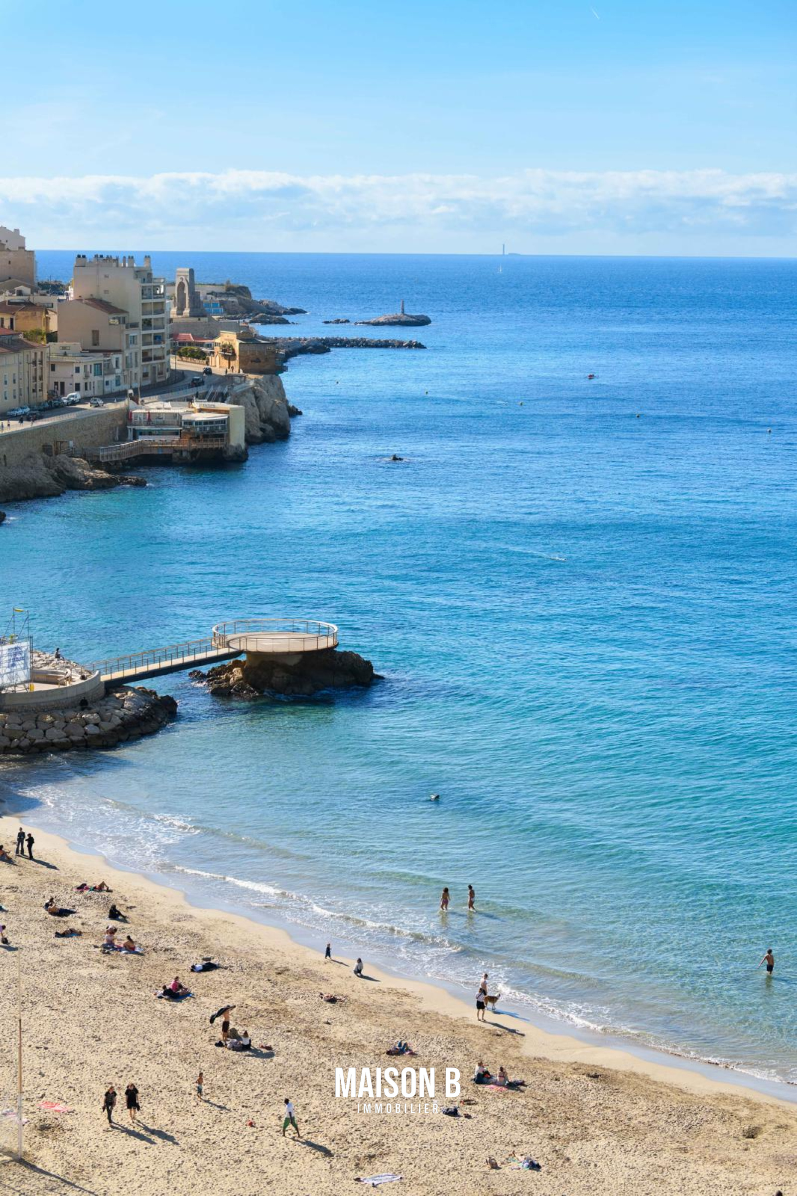 Image_5, Appartement, Marseille, ref :MAISON CARLA