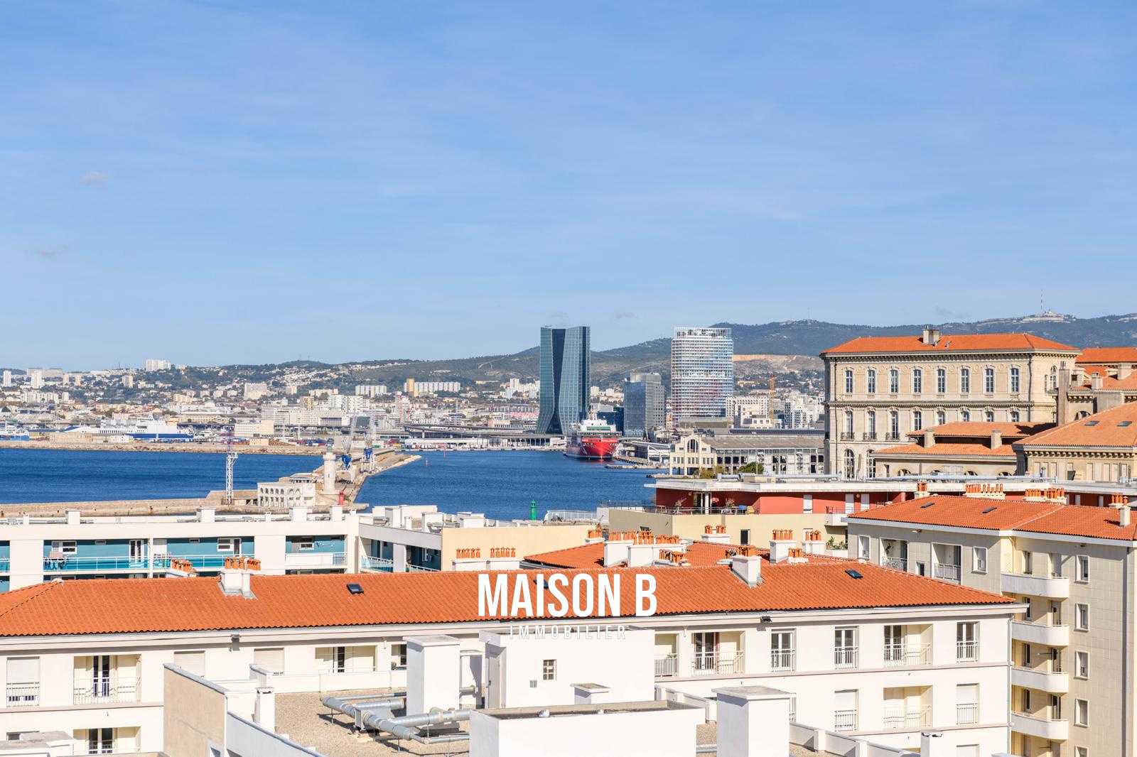 Image_15, Appartement, Marseille, ref :MAISON CARLA