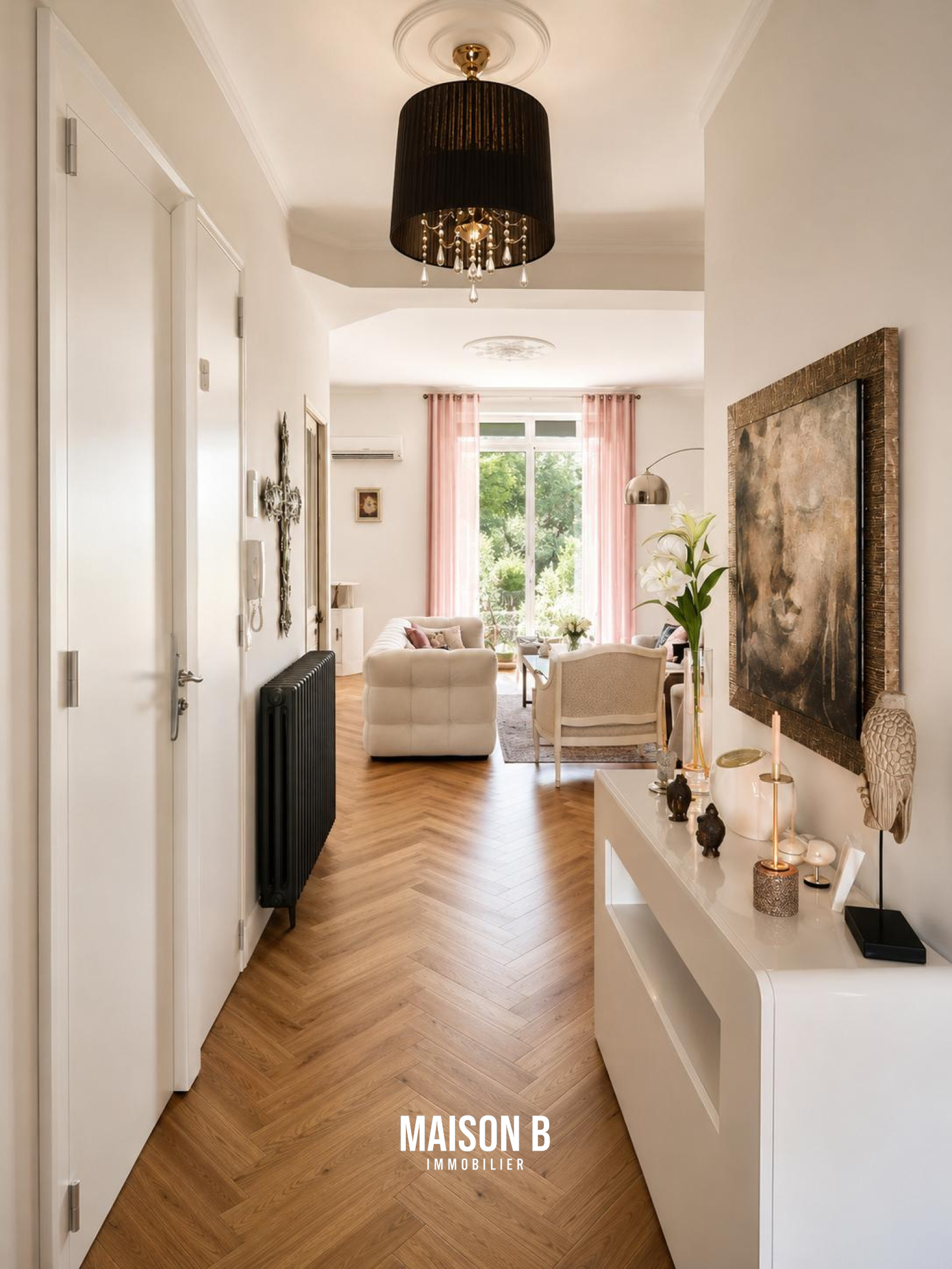 Image_5, Appartement, Marseille, ref :MAISON MONTA