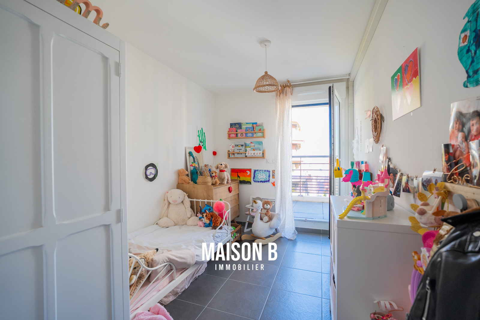 Image_11, Appartement, Marseille, ref : MAISON VICTOIRE