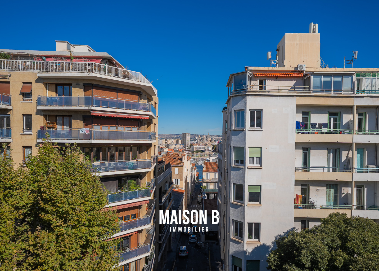 Image_6, Appartement, Marseille, ref : MAISON VICTOIRE