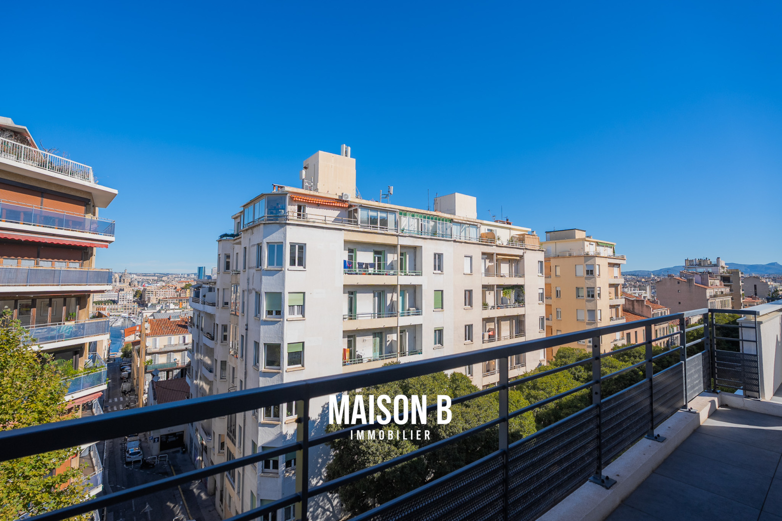 Image_7, Appartement, Marseille, ref : MAISON VICTOIRE