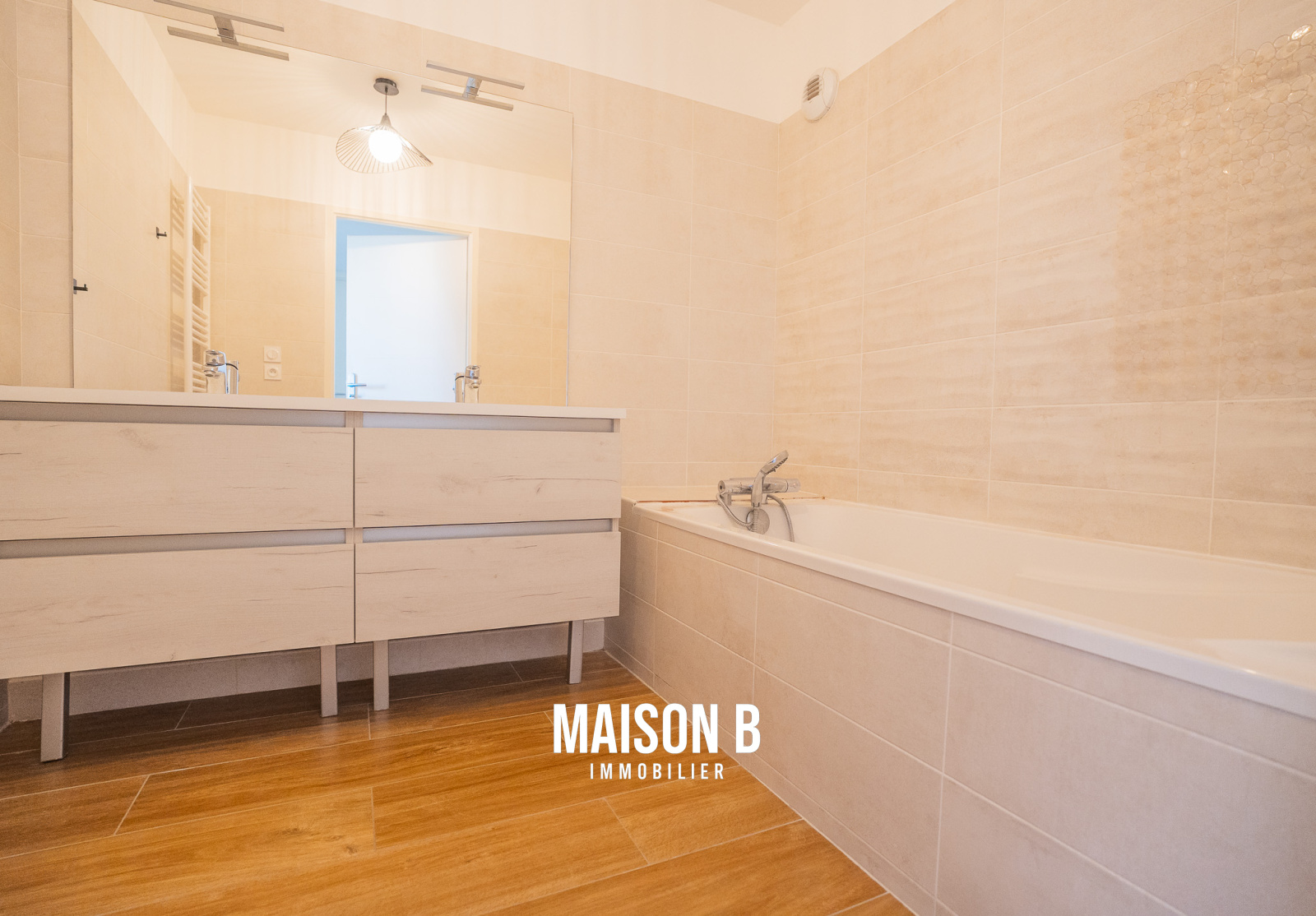 Image_10, Appartement, Marseille, ref : MAISON VICTOIRE