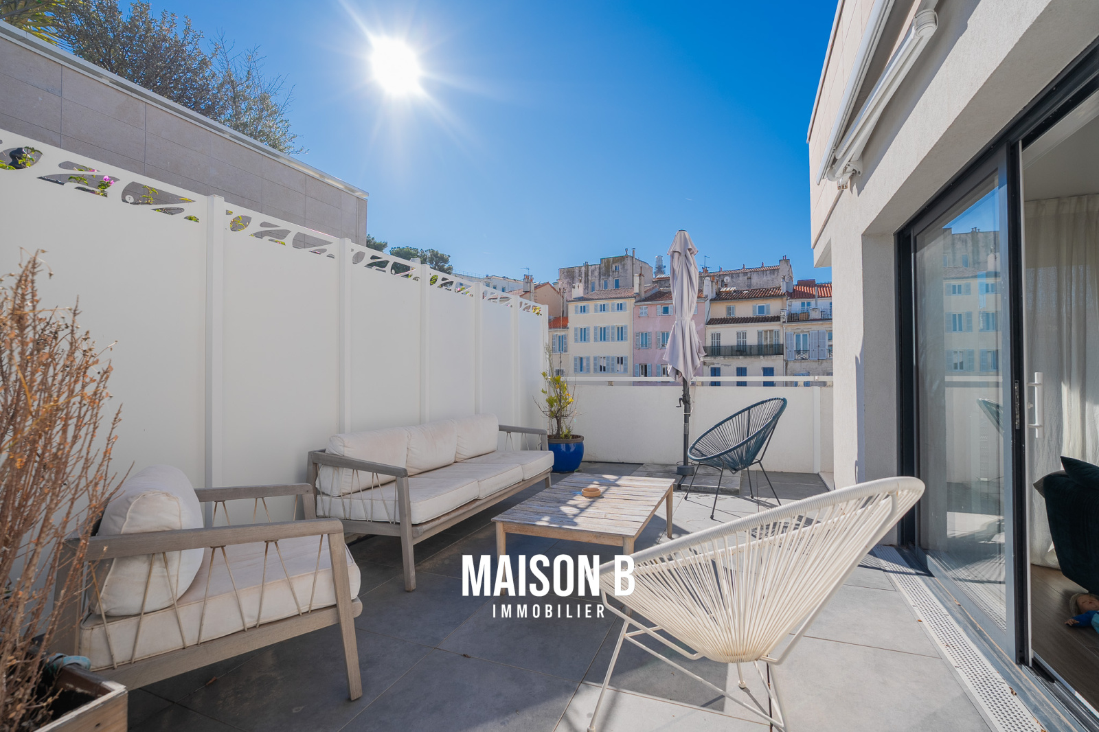 Image_3, Appartement, Marseille, ref : MAISON VICTOIRE