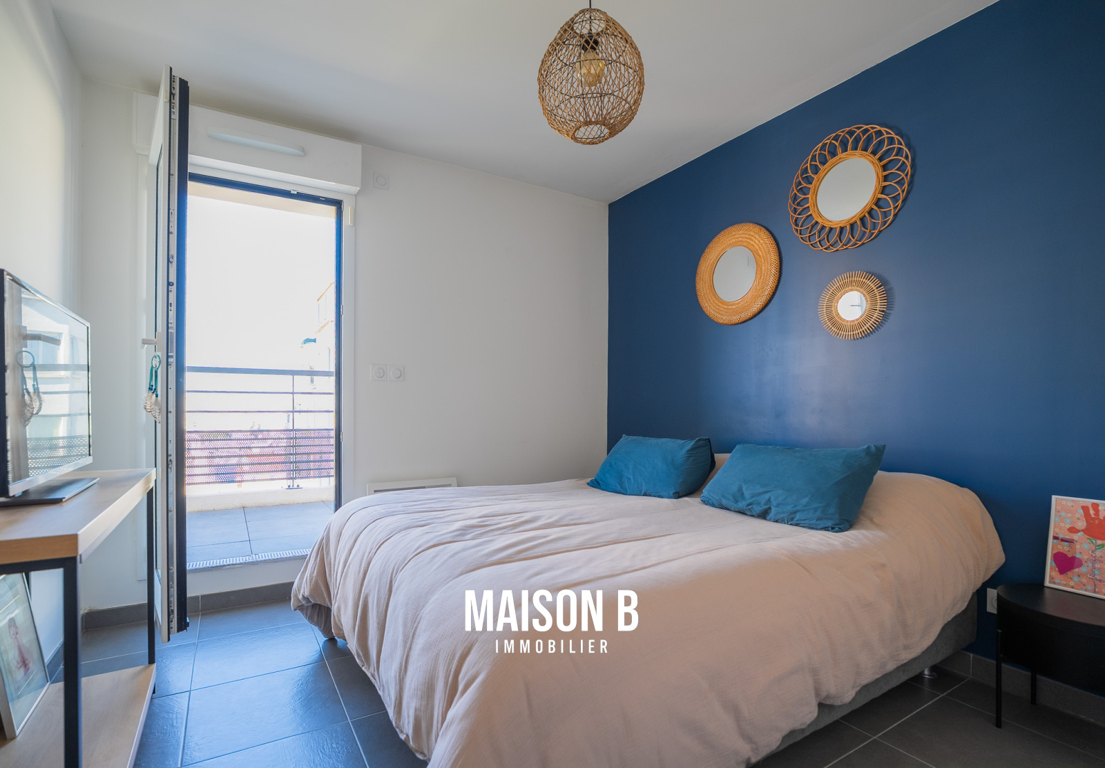 Image_8, Appartement, Marseille, ref : MAISON VICTOIRE