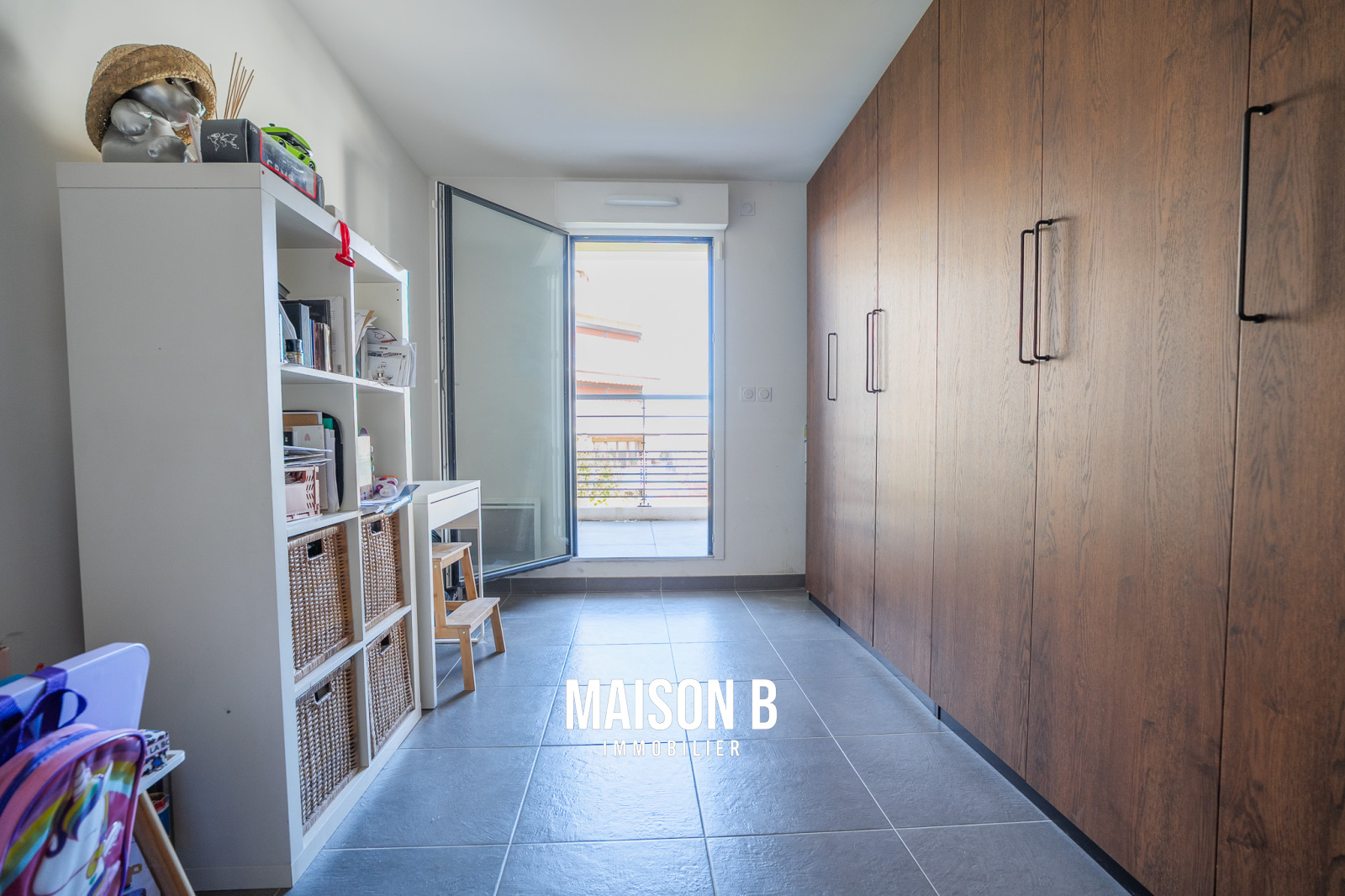 Image_12, Appartement, Marseille, ref : MAISON VICTOIRE