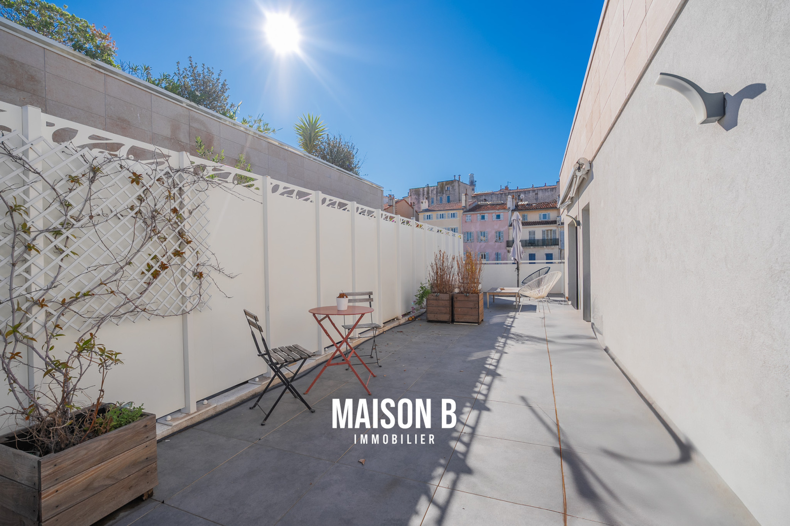 Image_5, Appartement, Marseille, ref : MAISON VICTOIRE