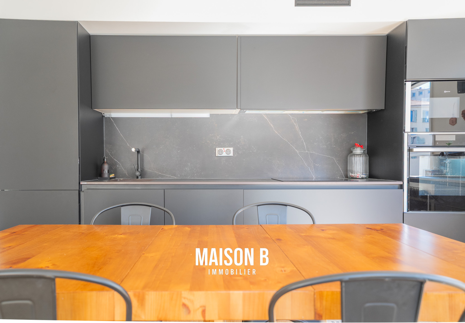 Image_2, Appartement, Marseille, ref : MAISON VICTOIRE