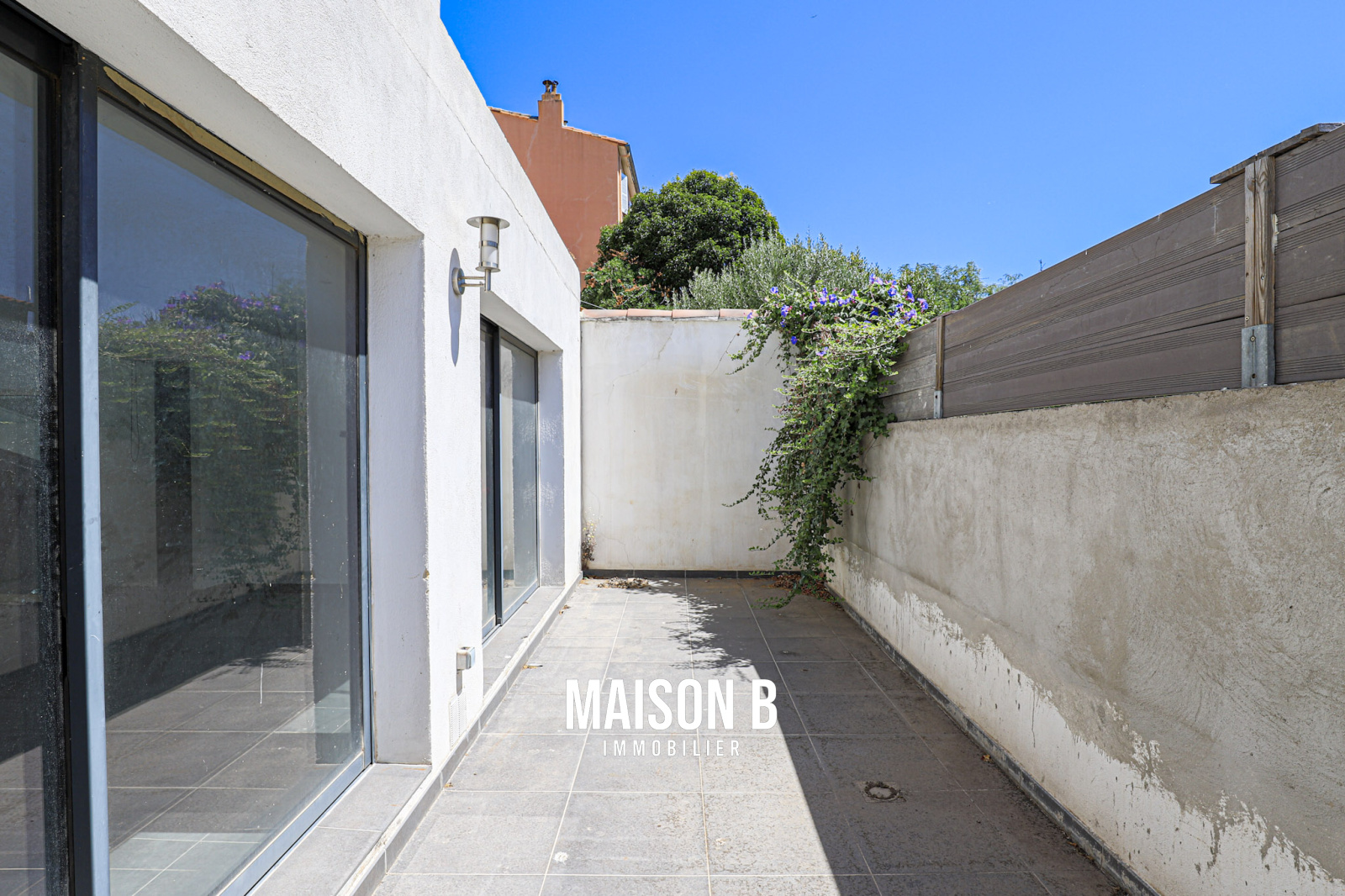Image_12, Duplex, Marseille, ref :MAISON MAGES