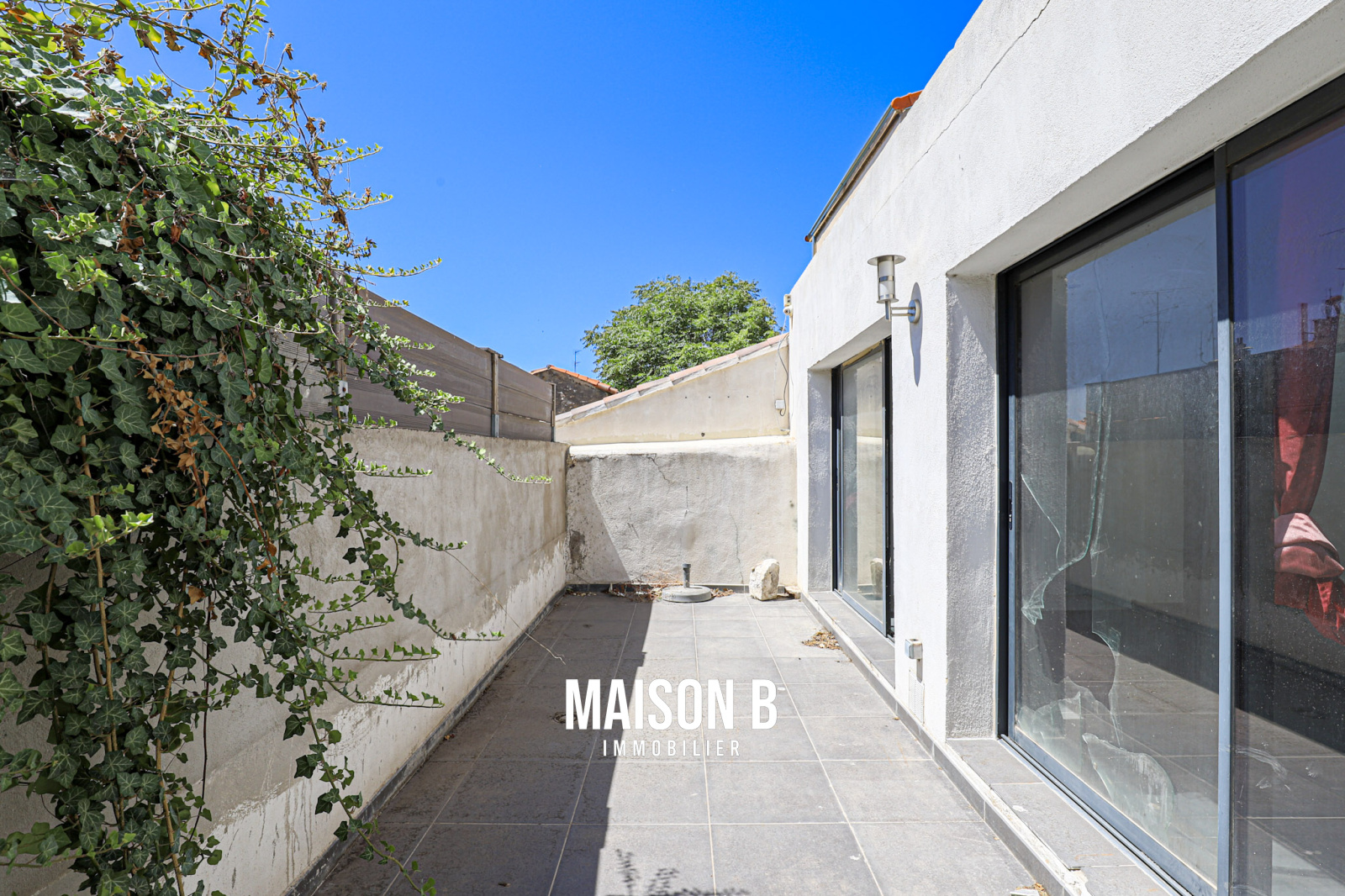 Image_2, Duplex, Marseille, ref :MAISON MAGES