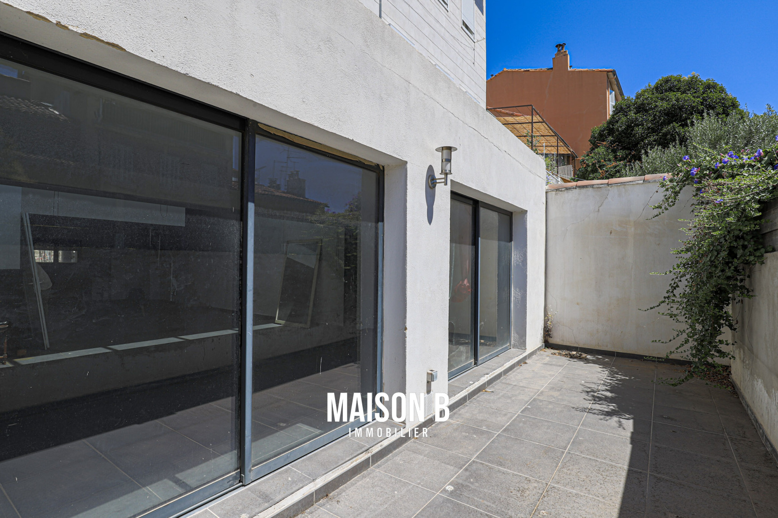 Image_1, Duplex, Marseille, ref :MAISON MAGES