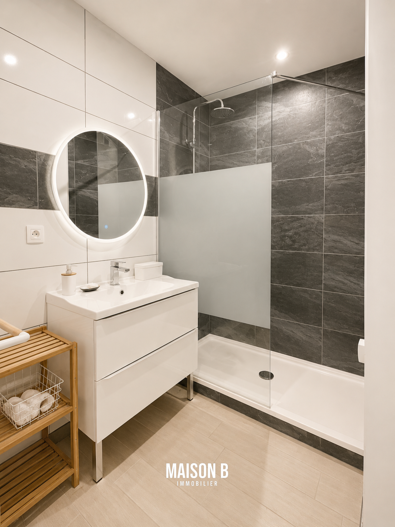 Image_6, Appartement, Marseille, ref :MAISON VAGUES