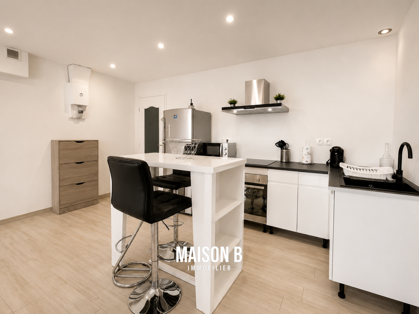 Image_5, Appartement, Marseille, ref :MAISON VAGUES