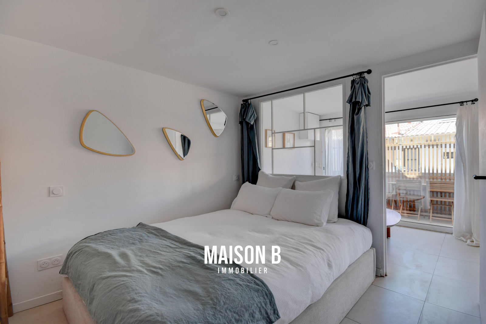 Image_13, Appartement, Marseille, ref :MAISON CHLOE