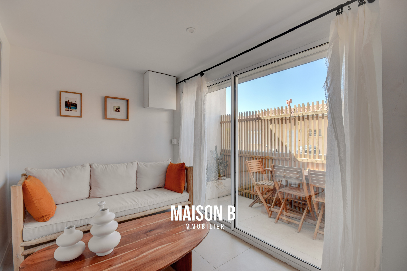 Image_1, Appartement, Marseille, ref :MAISON CHLOE