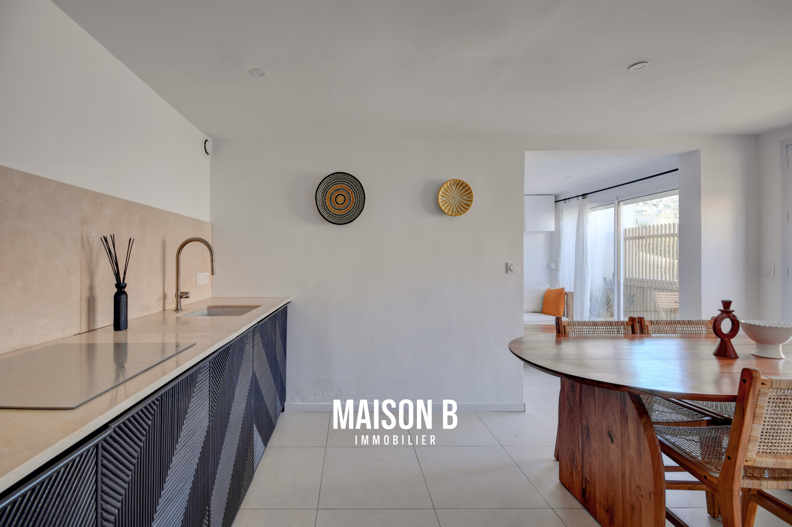 Image_8, Appartement, Marseille, ref :MAISON CHLOE